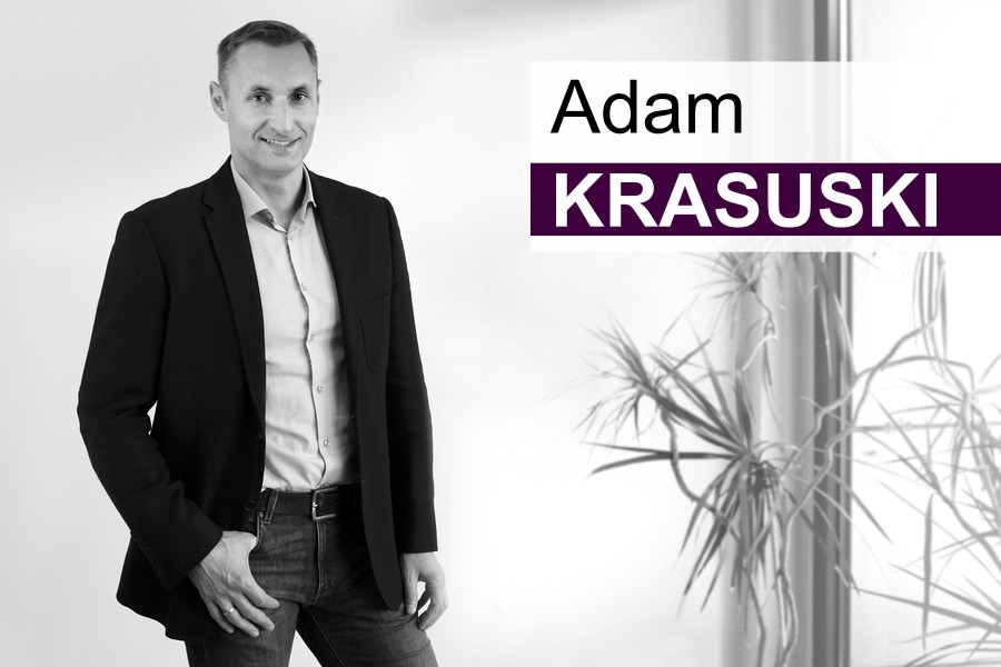 Adam Krasuski