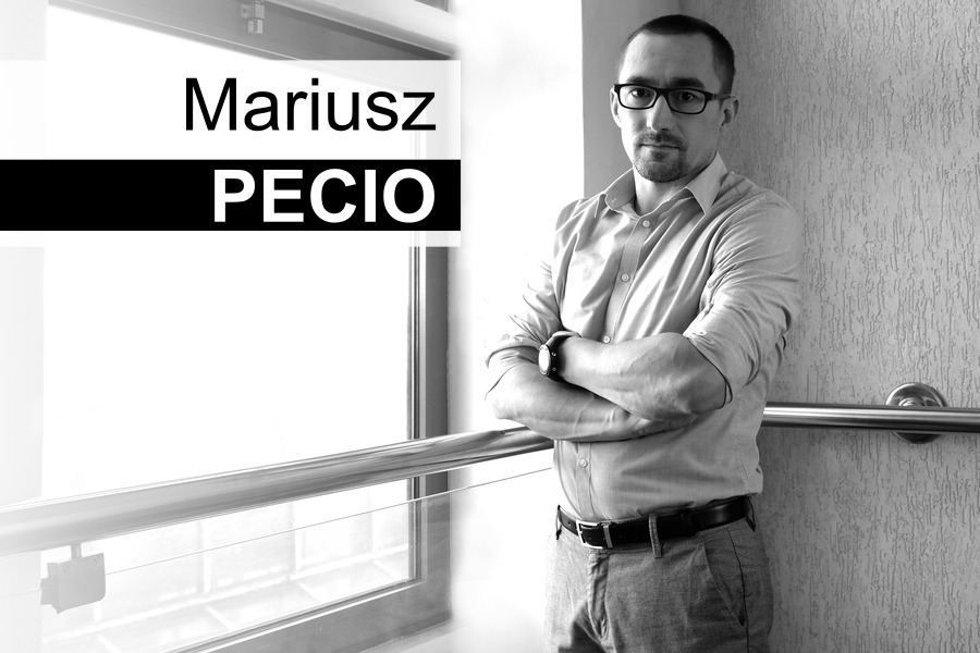 Mariusz Pecio